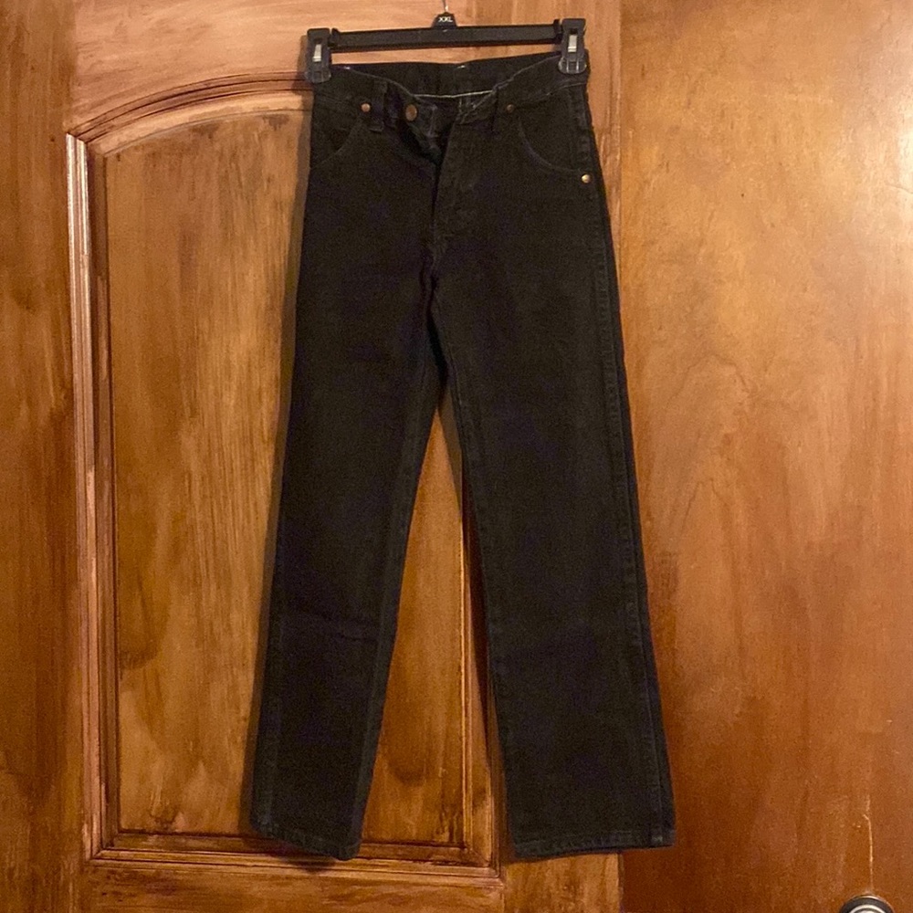 Boys jeans